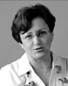 Grażyna Skarżyńska – psycholog, psychoterapeuta, coach, właściciel