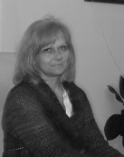 Beata Borowiec - terapeuta